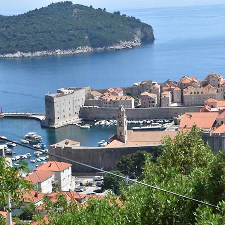 Sunny Summer Dubrovnik Extérieur photo