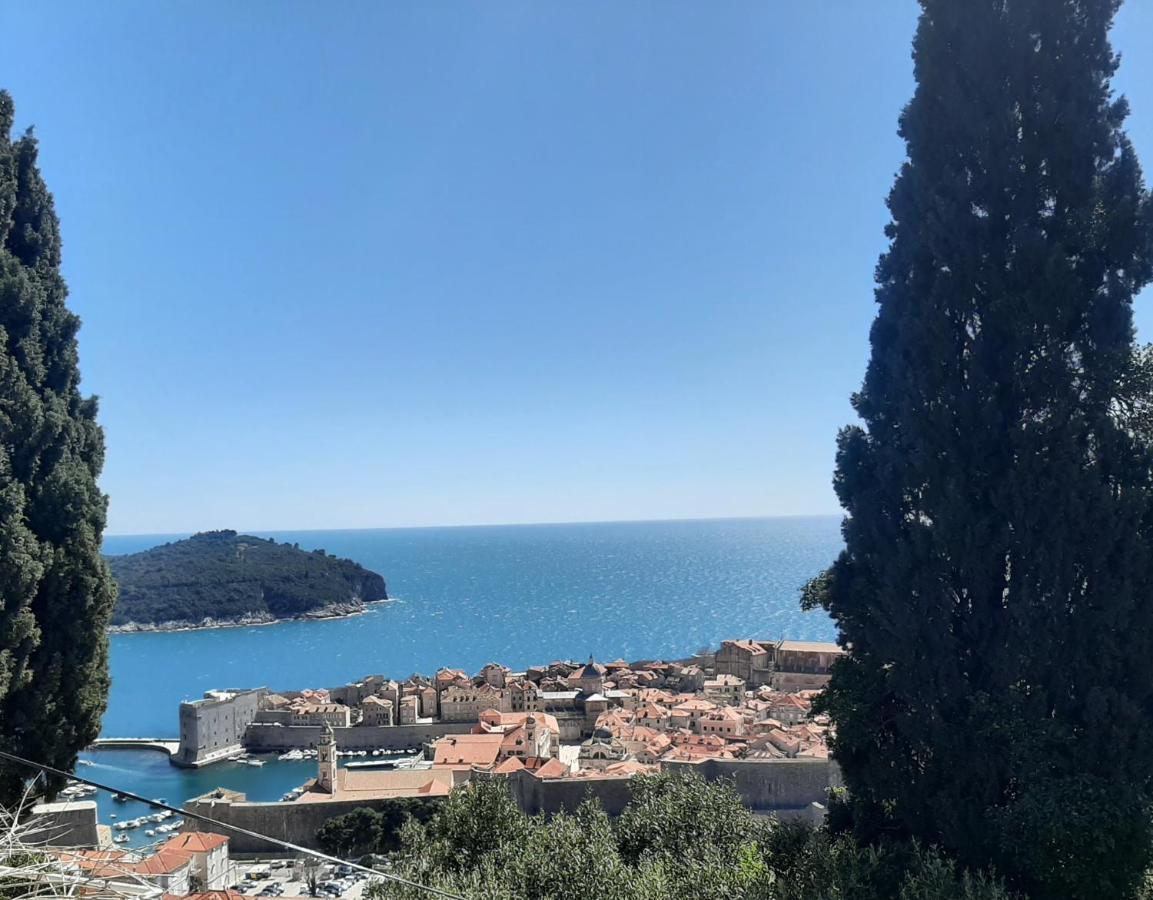 Sunny Summer Dubrovnik Extérieur photo