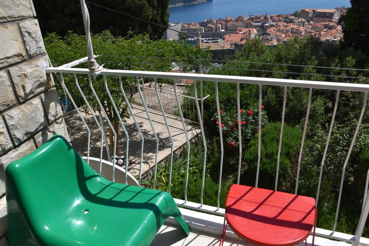 Sunny Summer Dubrovnik Extérieur photo