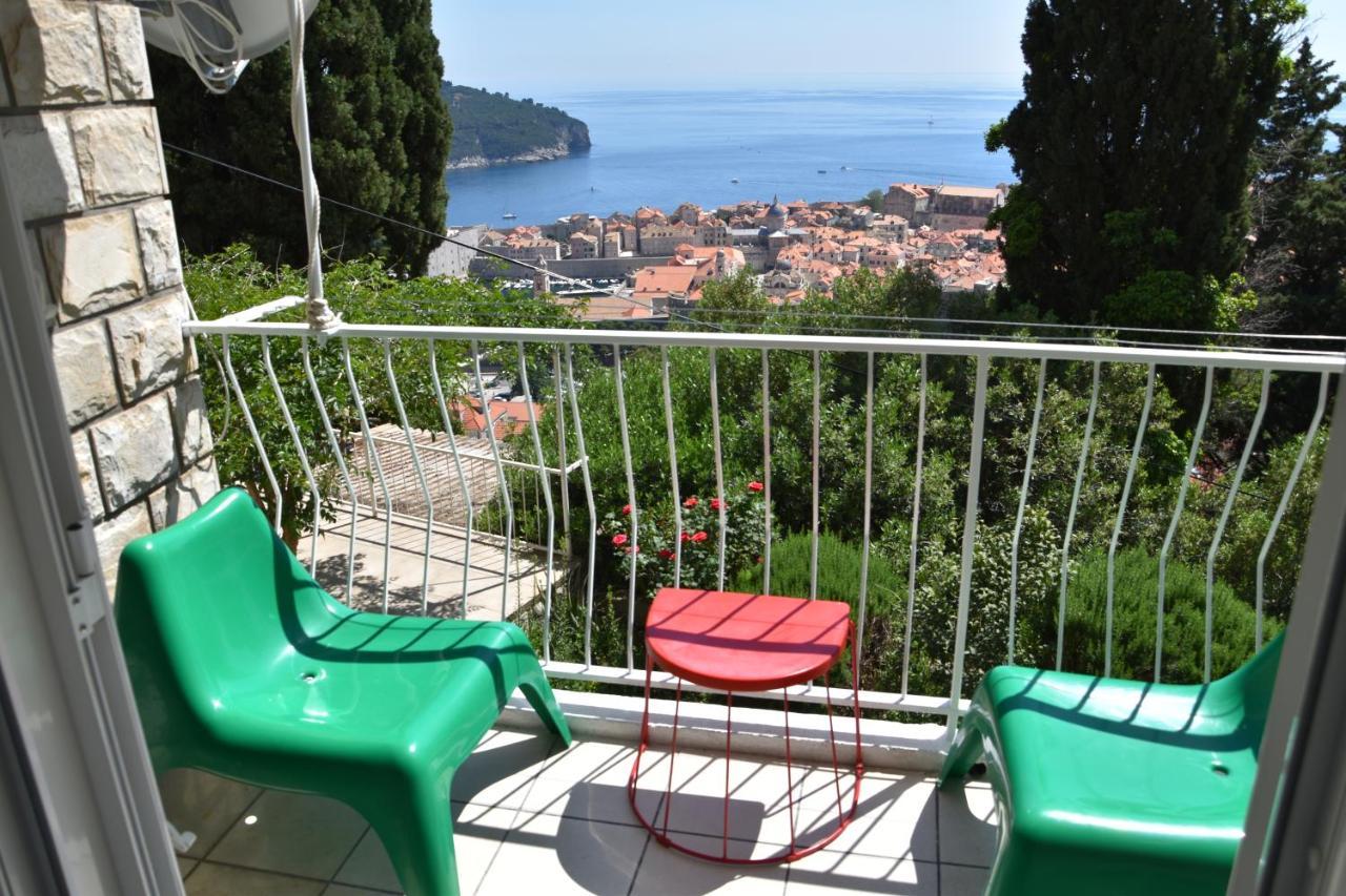 Sunny Summer Dubrovnik Extérieur photo