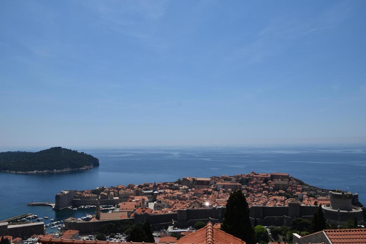 Sunny Summer Dubrovnik Extérieur photo